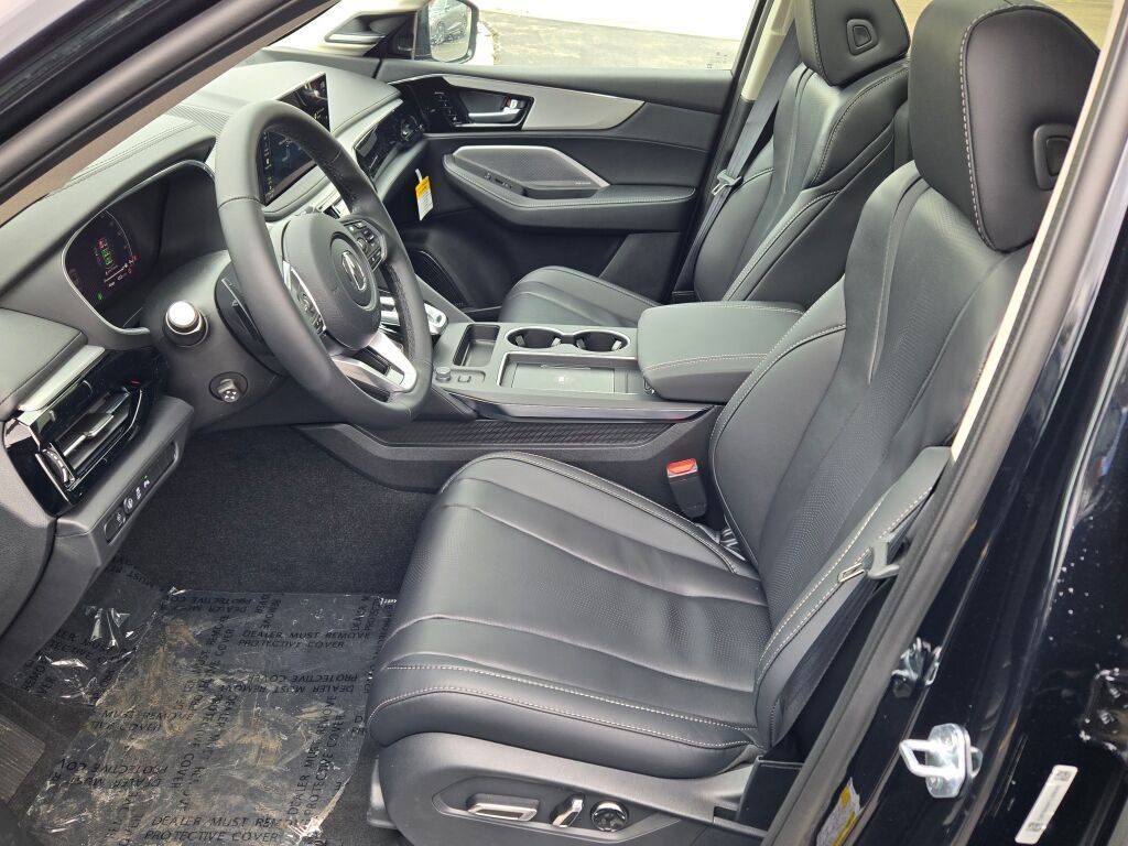 New 2026 Acura MDX w/ Technology Package FWD image 27