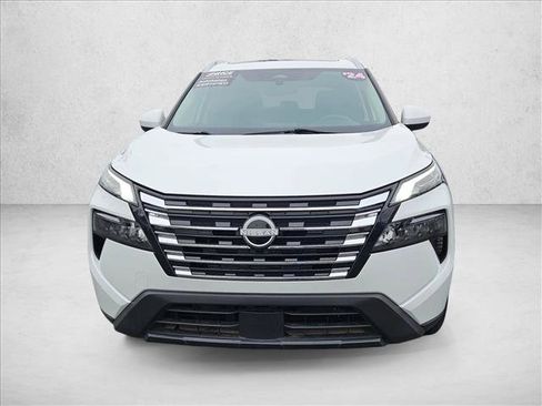 Certified 2024 Nissan Rogue SV w/ SV Premium Package image 2