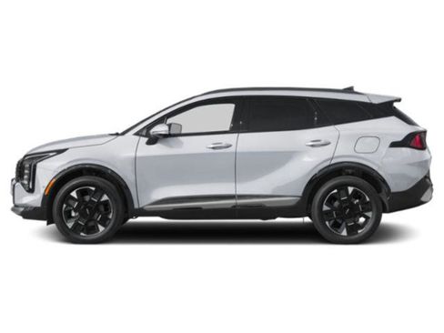 New 2026 Kia Sportage SX Prestige image 4
