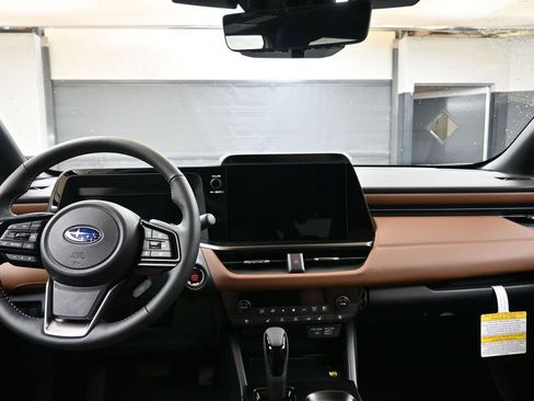 New 2026 Subaru Outback Touring XT image 22