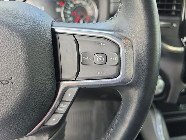 Used 2023 RAM 1500 Laramie AWD/4WD image 35