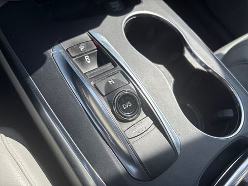 Used 2018 Acura MDX SH-AWD w/ Technology Package image 25