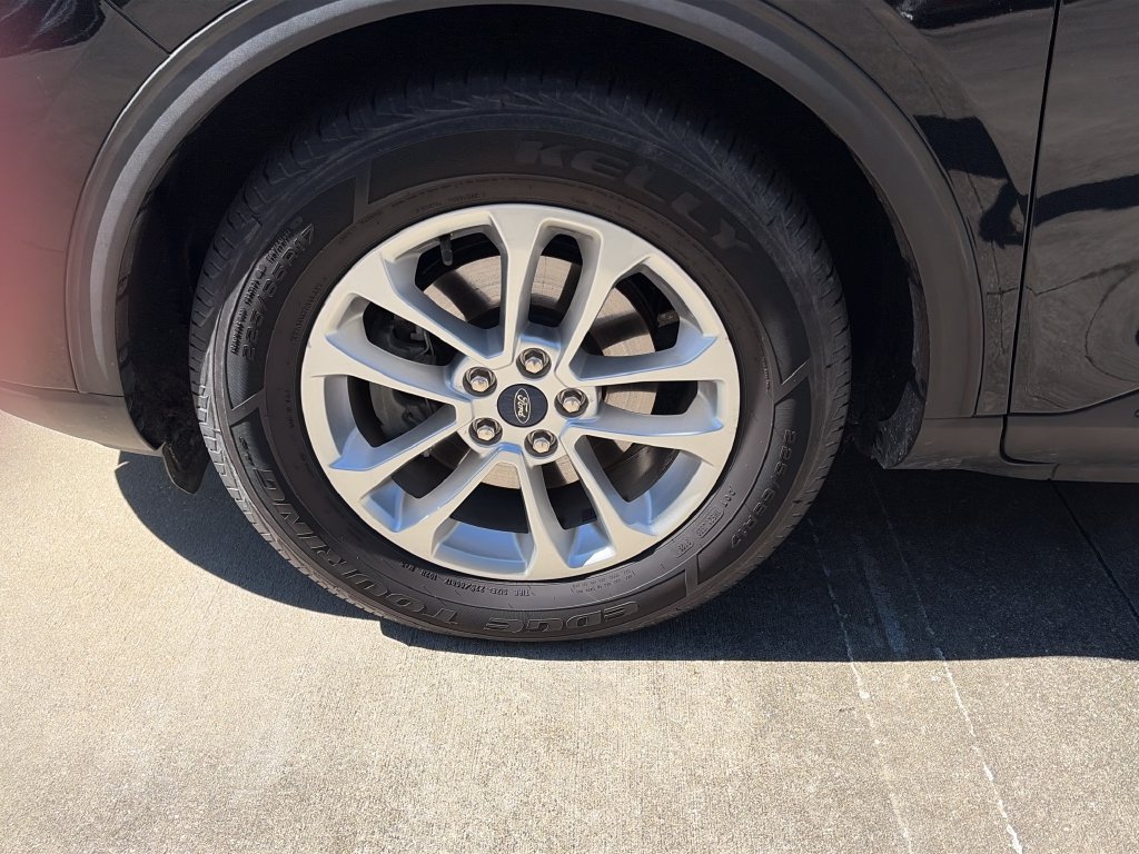 Certified 2020 Ford Escape SE FWD image 23