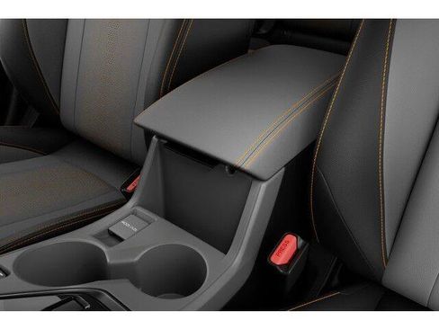 New 2026 Subaru Crosstrek 2.5i Limited w/ Crosstrek Mirror Package AWD/4WD image 22