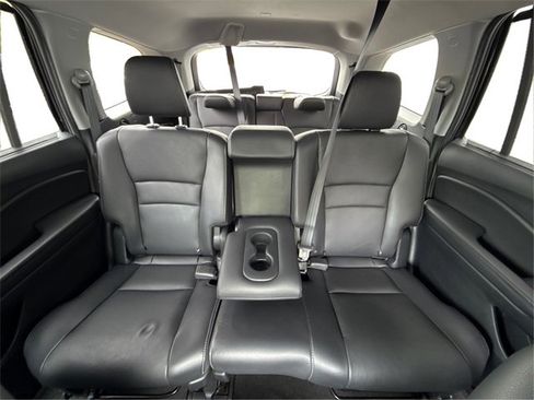 Used 2020 Honda Pilot EX-L image 16