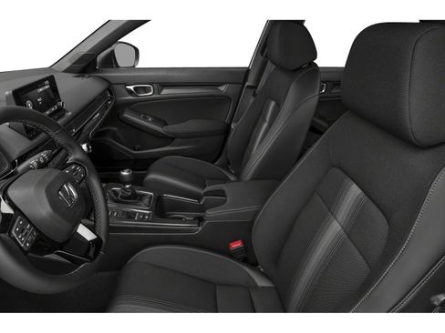Used 2022 Honda Civic Sport image 8