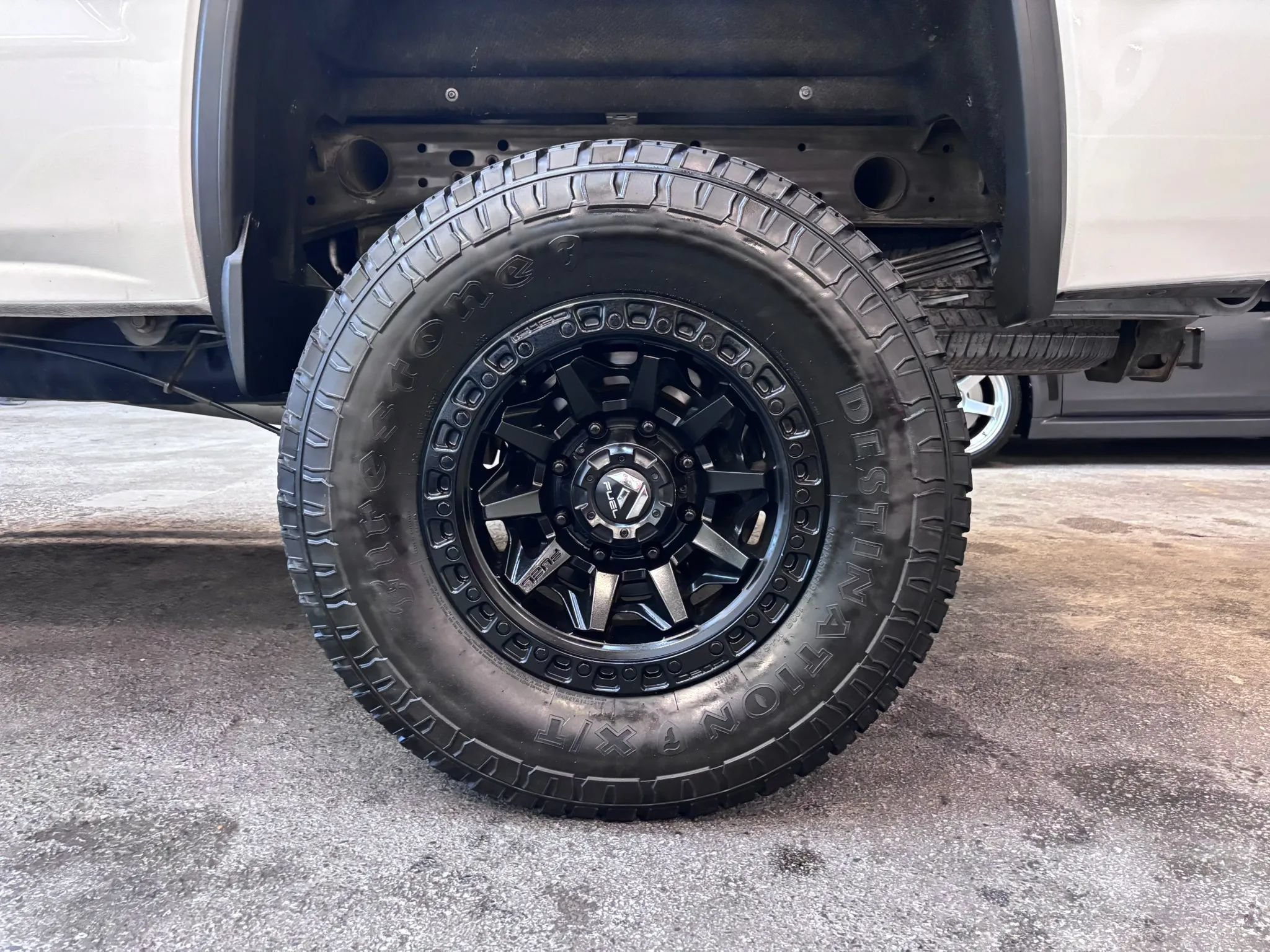 Used 2016 GMC Sierra 2500 Denali w/ Duramax Plus Package AWD/4WD image 13