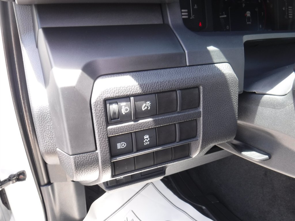 Used 2024 Toyota Tacoma SR RWD image 10