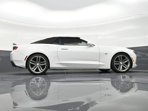 Used 2017 Chevrolet Camaro LT image 27