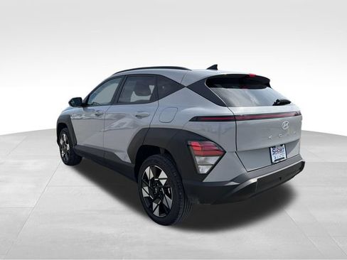 Used 2025 Hyundai Kona SEL AWD/4WD image 7