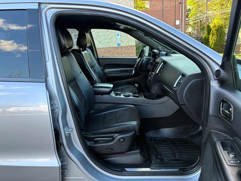 Used 2019 Dodge Durango GT AWD/4WD image 14