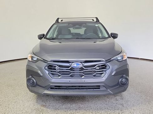 Used 2024 Subaru Crosstrek 2.0i AWD/4WD image 3