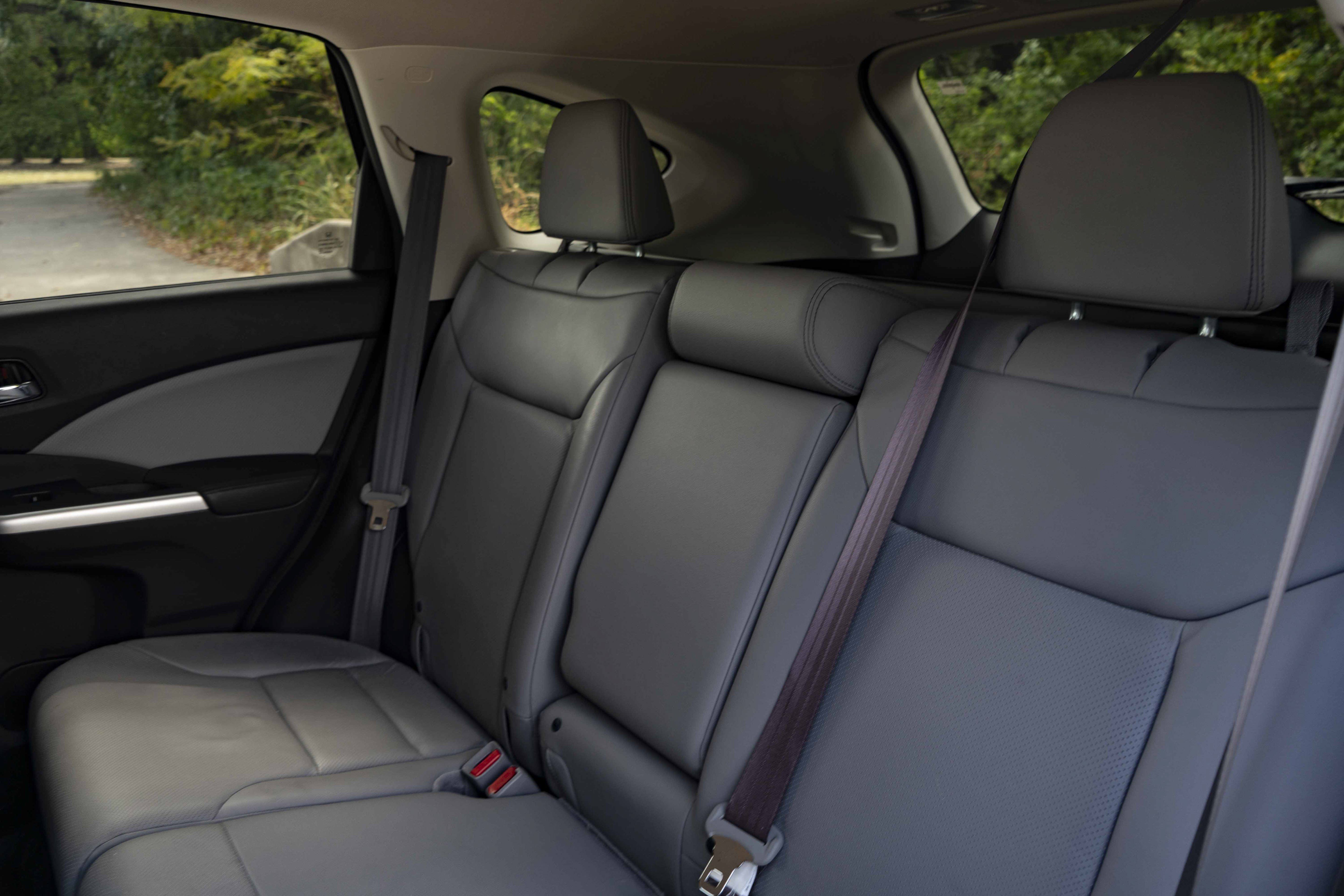 Used 2015 Honda CR-V Touring image 18