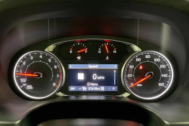 Used 2023 GMC Acadia SLT w/ Preferred Package AWD/4WD image 20
