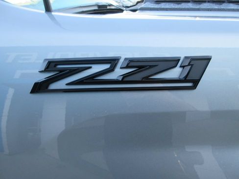 New 2026 Chevrolet Silverado 2500 LT w/ Trail Boss Package AWD/4WD image 12