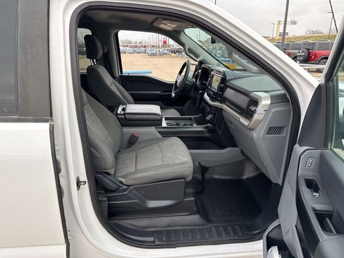 Used 2021 Ford F150 XL w/ Equipment Group 101A High image 12