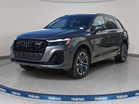 New 2026 Audi Q7 2.0T Premium Plus image 1