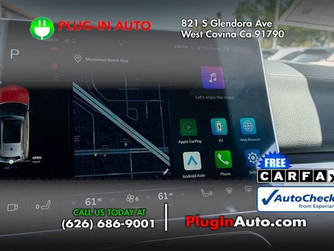 Used 2023 VinFast VF 8 Plus image 21