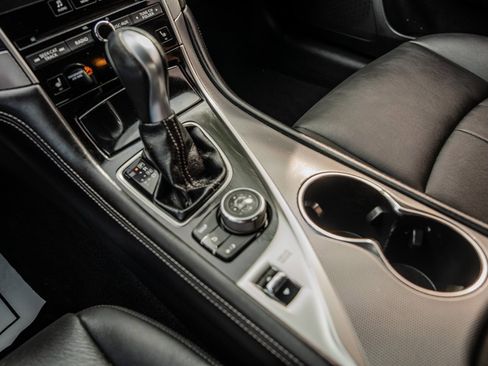 Used 2015 INFINITI Q50 Premium w/ Navigation Package image 22