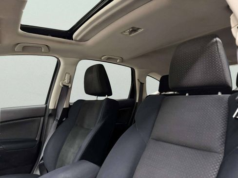 Used 2016 Honda CR-V EX image 35