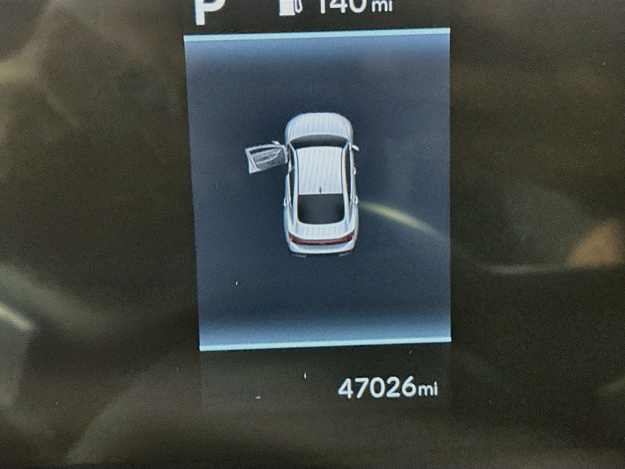 Used 2025 Hyundai Sonata SEL FWD image 18