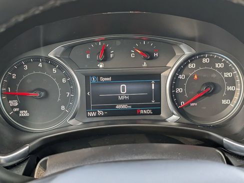 Used 2024 Chevrolet Equinox LT FWD image 17