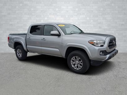 Used 2017 Toyota Tacoma SR5