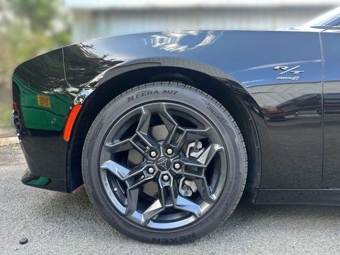 New 2025 Dodge Charger R/T w/ Quick Order Package 25M R/T image 18