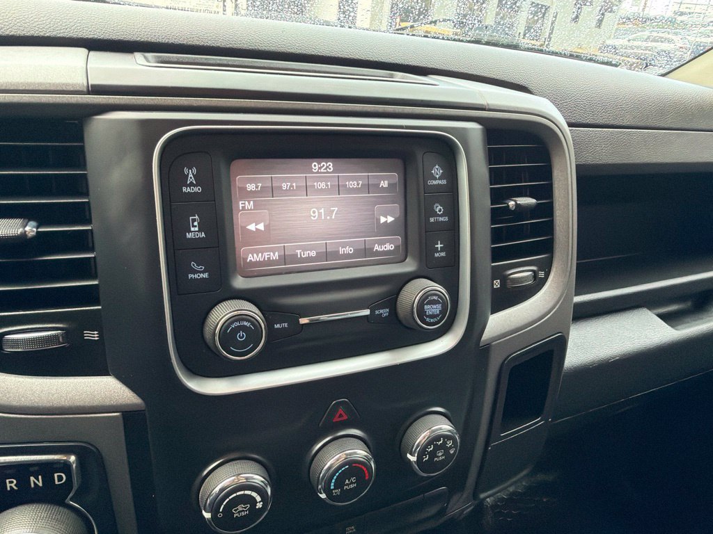 Used 2021 RAM 1500 Tradesman w/ Power & Remote Entry Group AWD/4WD image 16