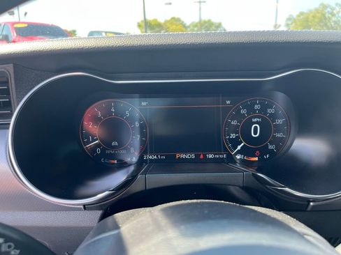 Used 2019 Ford Mustang GT Premium w/ Equipment Group 401A image 9