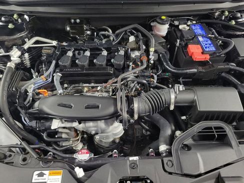 Used 2025 Honda Accord LX image 13