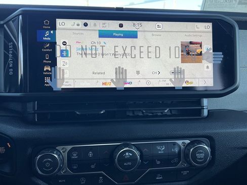 New 2026 Jeep Wrangler Sport S image 4