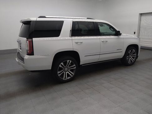 Used 2018 GMC Yukon Denali w/ Denali Ultimate Package RWD image 10