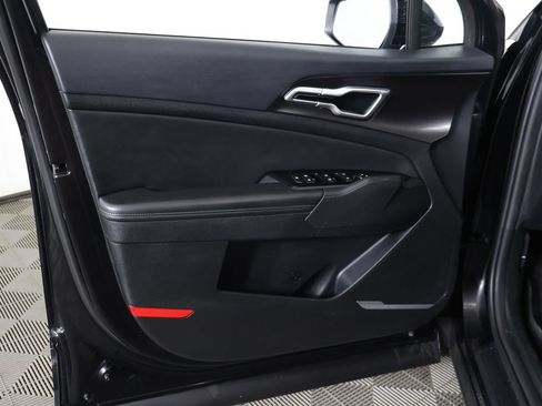 Used 2023 Kia Sportage EX FWD image 23