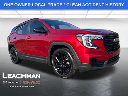 Used 2023 GMC Terrain SLE w/ Driver Convenience Package