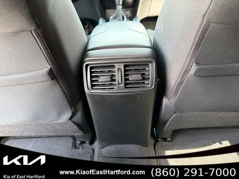 Used 2019 Nissan Rogue SV w/ Premium Package AWD/4WD image 21