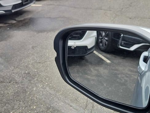 Used 2024 Honda CR-V EX-L image 22