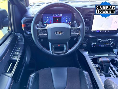 Used 2024 Ford F150 Raptor w/ Equipment Group 803A Raptor R image 30