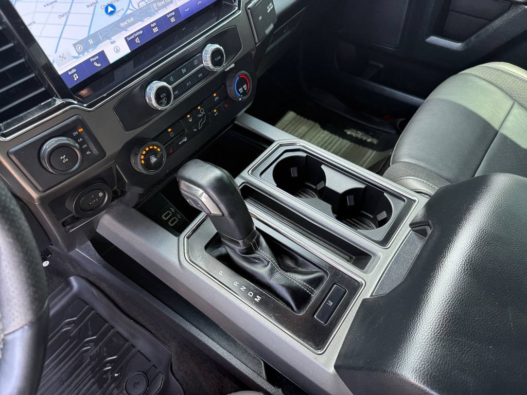 Used 2020 Ford F150 Raptor w/ Equipment Group 801A Mid AWD/4WD image 23