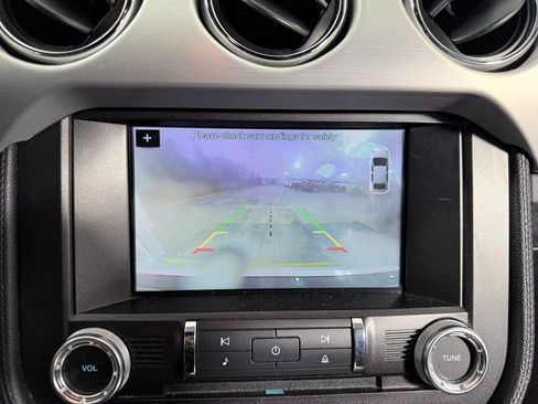 Used 2017 Ford Mustang GT Premium image 16