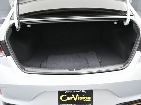 Used 2019 Hyundai Sonata ECO image 15