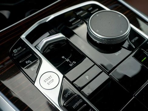 New 2026 BMW X5 xDrive50e AWD/4WD image 20