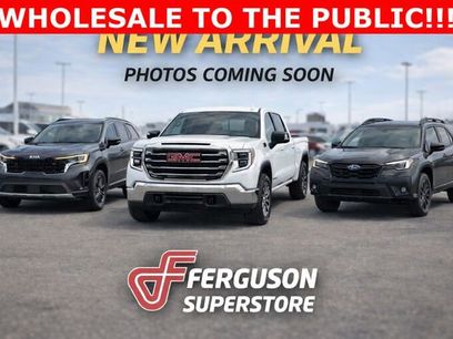 Used 2013 Ford F150 XLT w/ Luxury Equipment Group