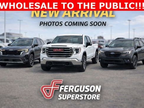 Used 2013 Ford F150 XLT w/ Luxury Equipment Group image 1