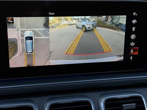 Certified 2023 Mercedes-Benz GLE 350 image 11