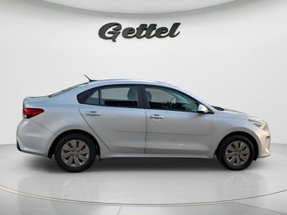 Used 2020 Kia Rio LX