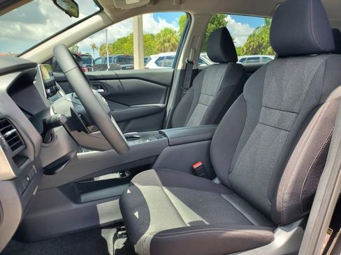 New 2026 Nissan Rogue SV image 9