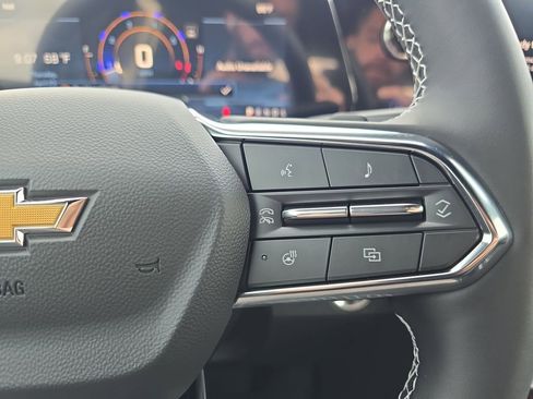 New 2026 Chevrolet Traverse LT FWD image 19