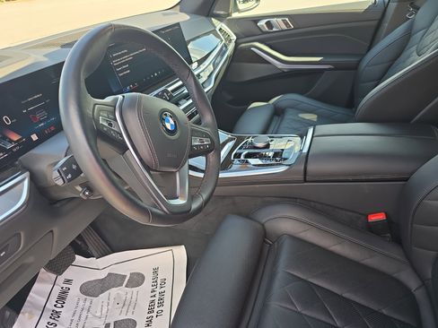 Used 2024 BMW X5 xDrive40i w/ Premium Package AWD/4WD image 15