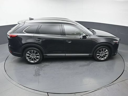 Used 2018 MAZDA CX-9 Grand Touring AWD/4WD image 46